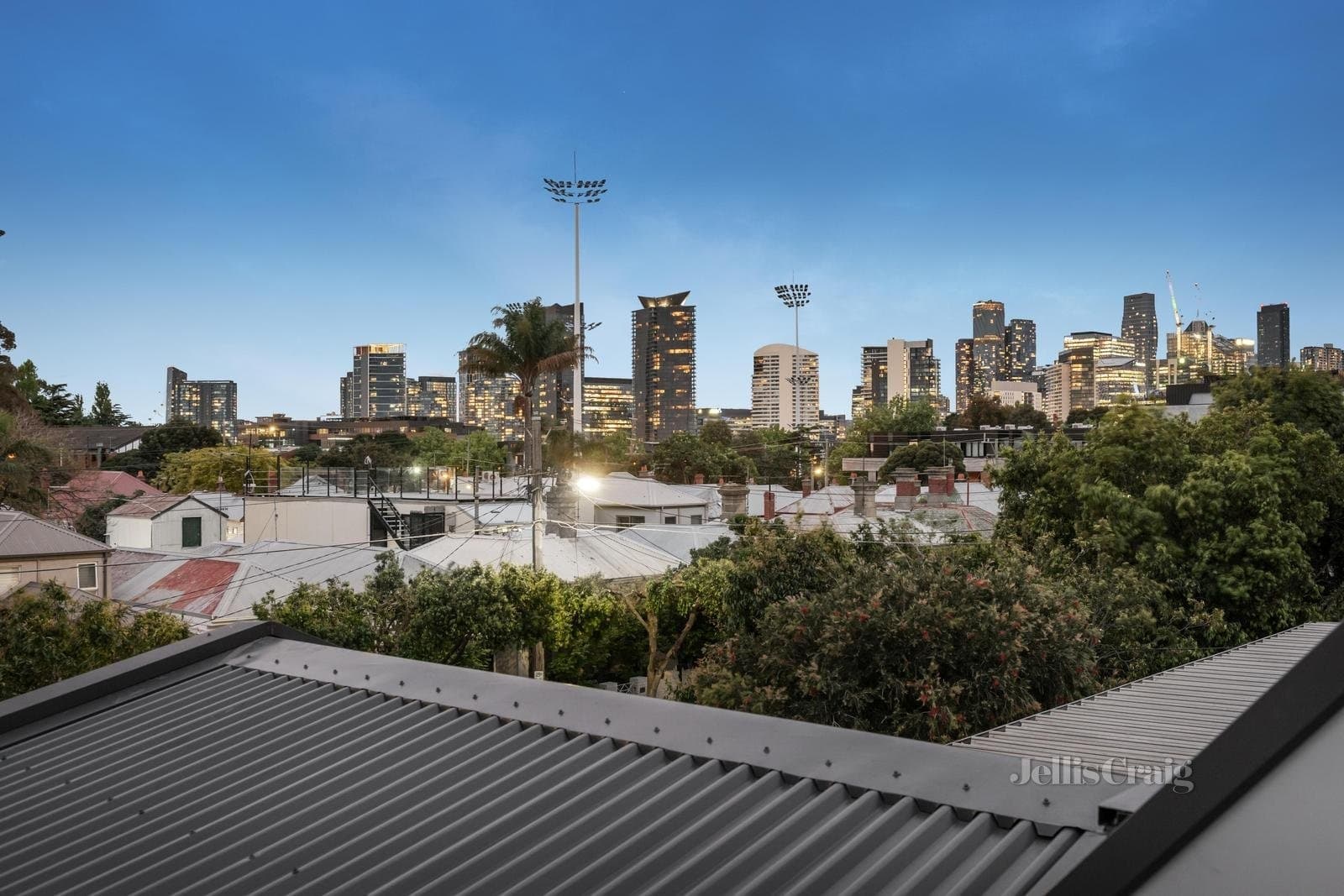 1/282 Ross Street, Port Melbourne, Port Melbourne - Thumbnail 8
