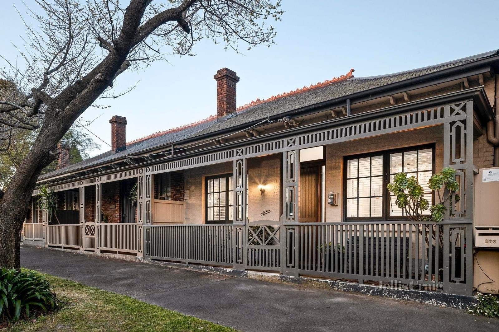 271 Cecil Street, South Melbourne, South Melbourne - Thumbnail 2