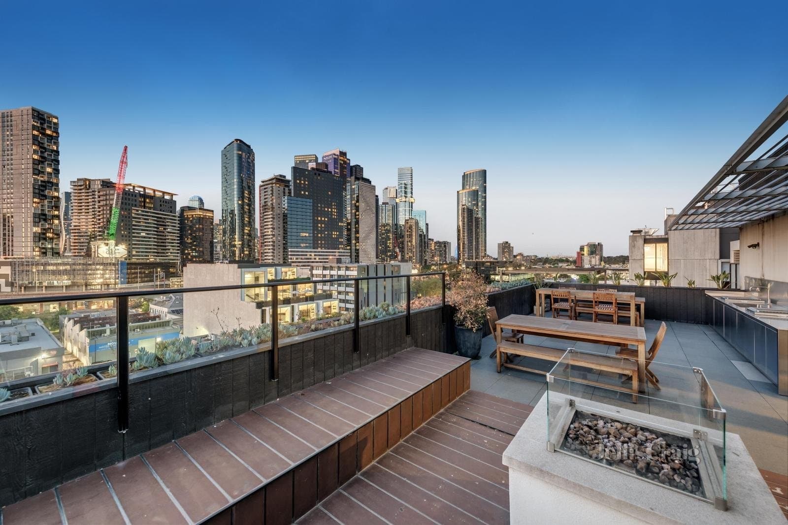 309/85 Market Street, South Melbourne, South Melbourne - Image 1