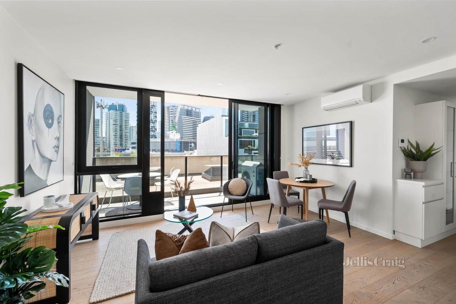 309/85 Market Street, South Melbourne, South Melbourne - Thumbnail 3