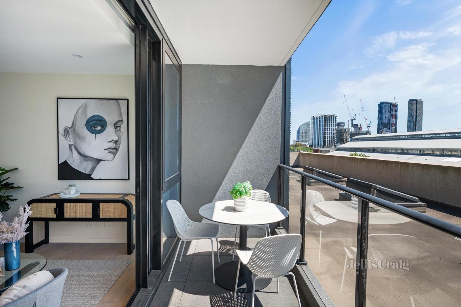 309/85 Market Street, South Melbourne, South Melbourne - Thumbnail 4