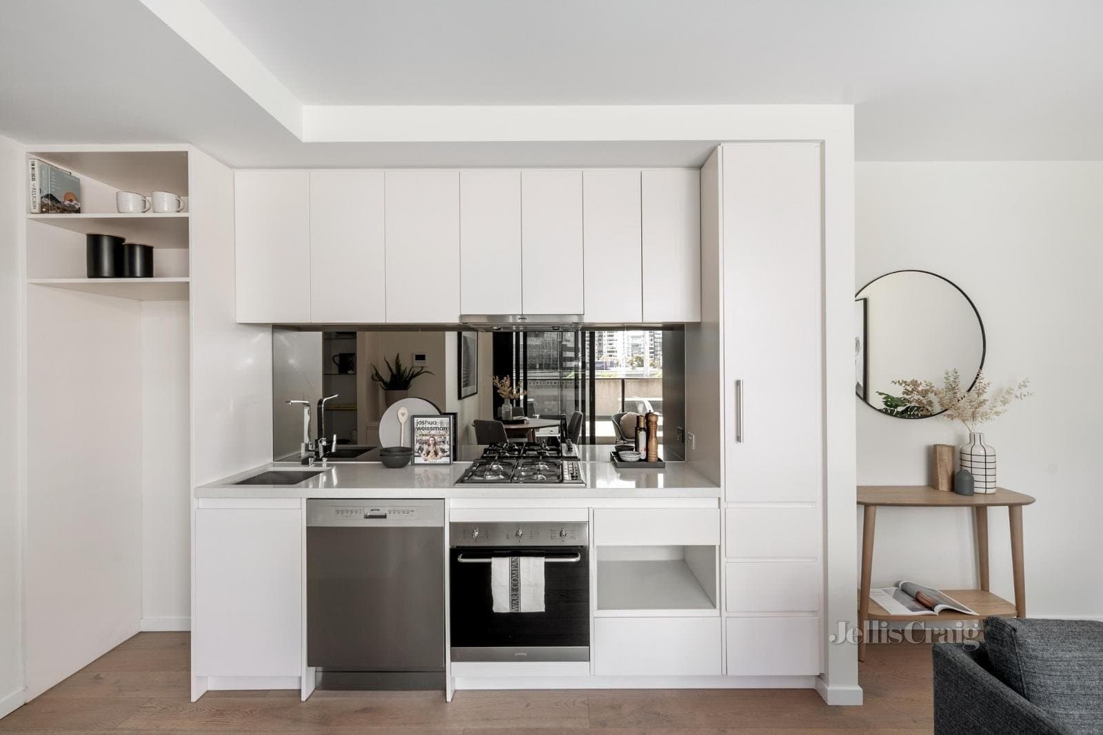 309/85 Market Street, South Melbourne, South Melbourne - Thumbnail 6