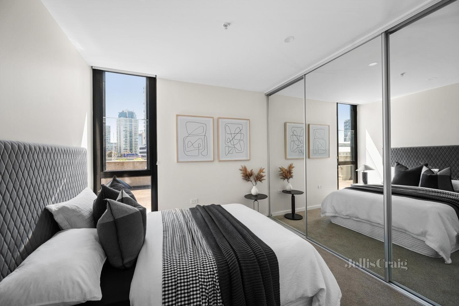 309/85 Market Street, South Melbourne, South Melbourne - Thumbnail 8