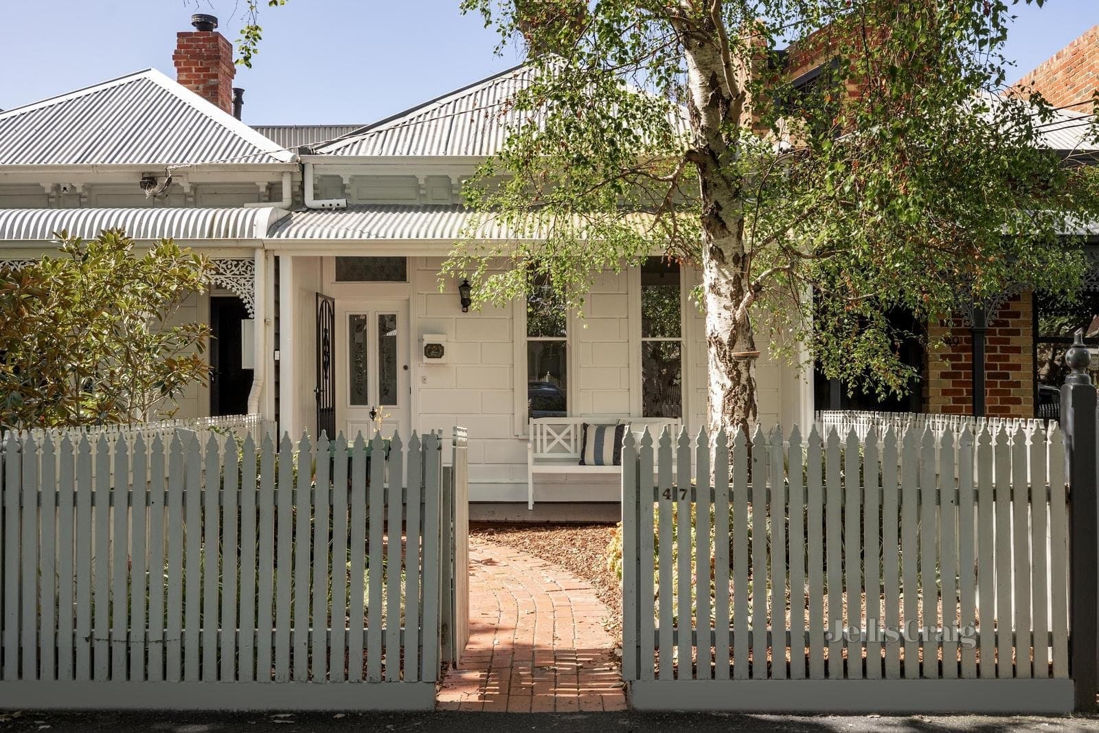 47 Barrett Street, Albert Park, Albert Park - Thumbnail 2