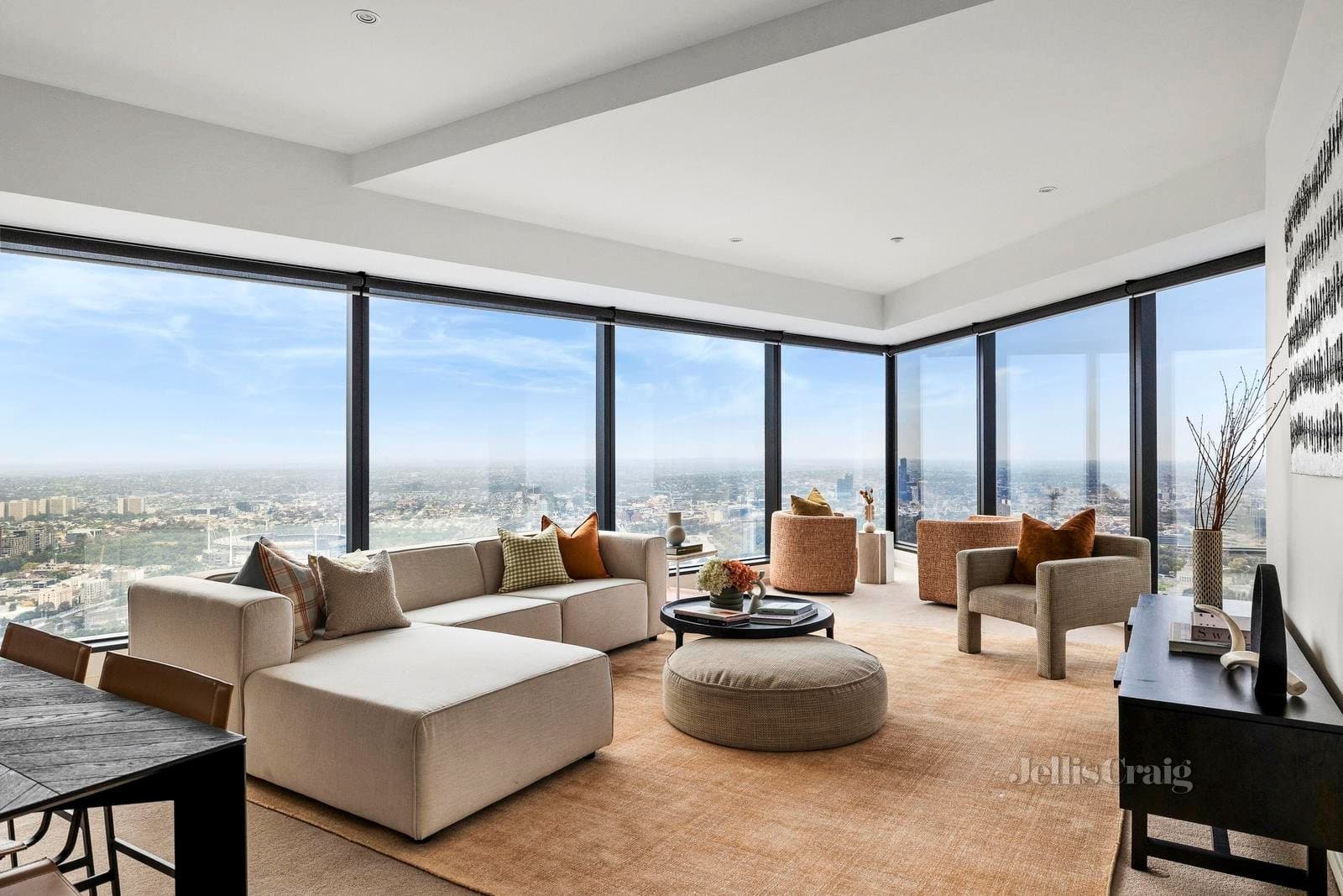 6202/7 Riverside Quay, Southbank, Southbank - Thumbnail 2