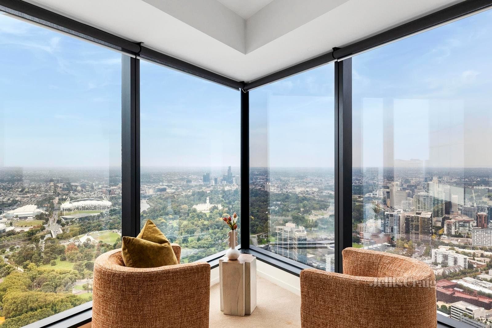 6202/7 Riverside Quay, Southbank, Southbank - Thumbnail 3
