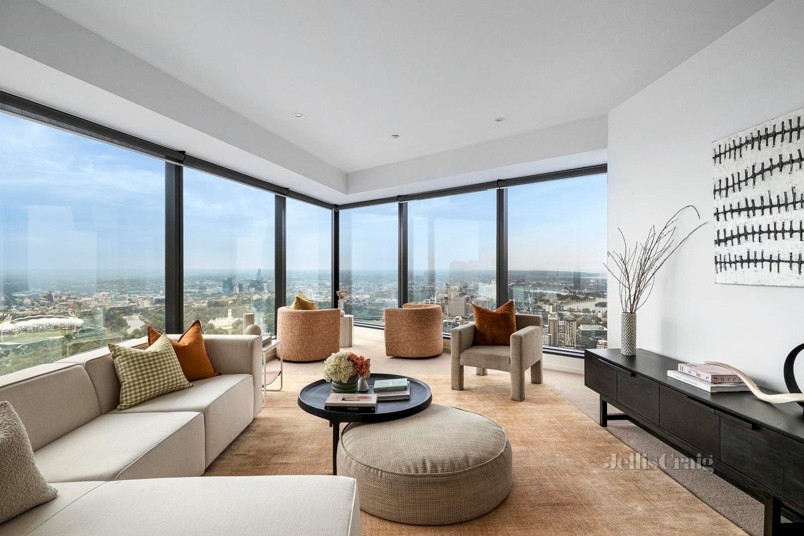 6202/7 Riverside Quay, Southbank, Southbank - Thumbnail 4