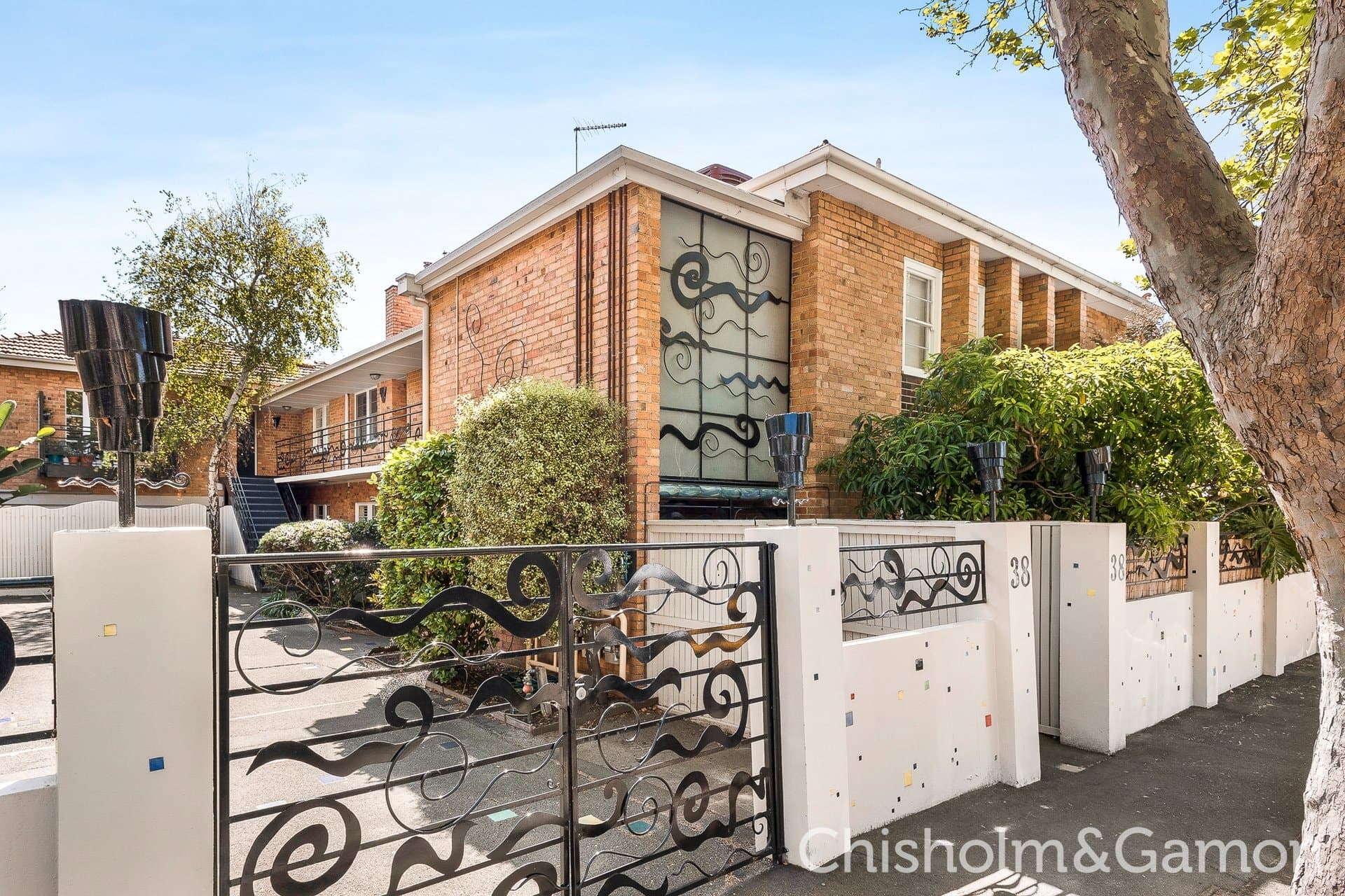 5/38 Kingsley Street, Elwood, Elwood - Thumbnail 2