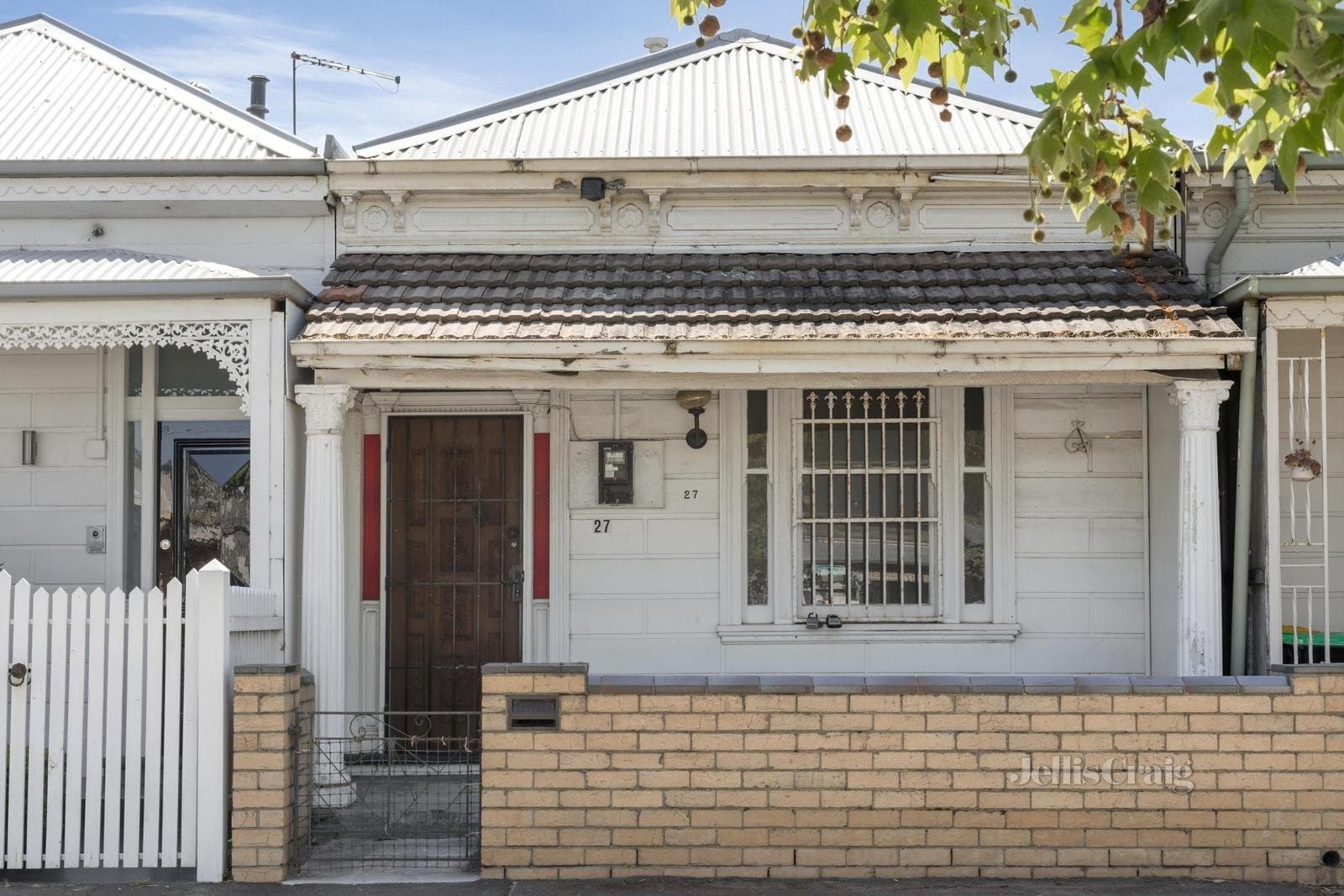 27 Page Street, Albert Park, Albert Park - Thumbnail 2