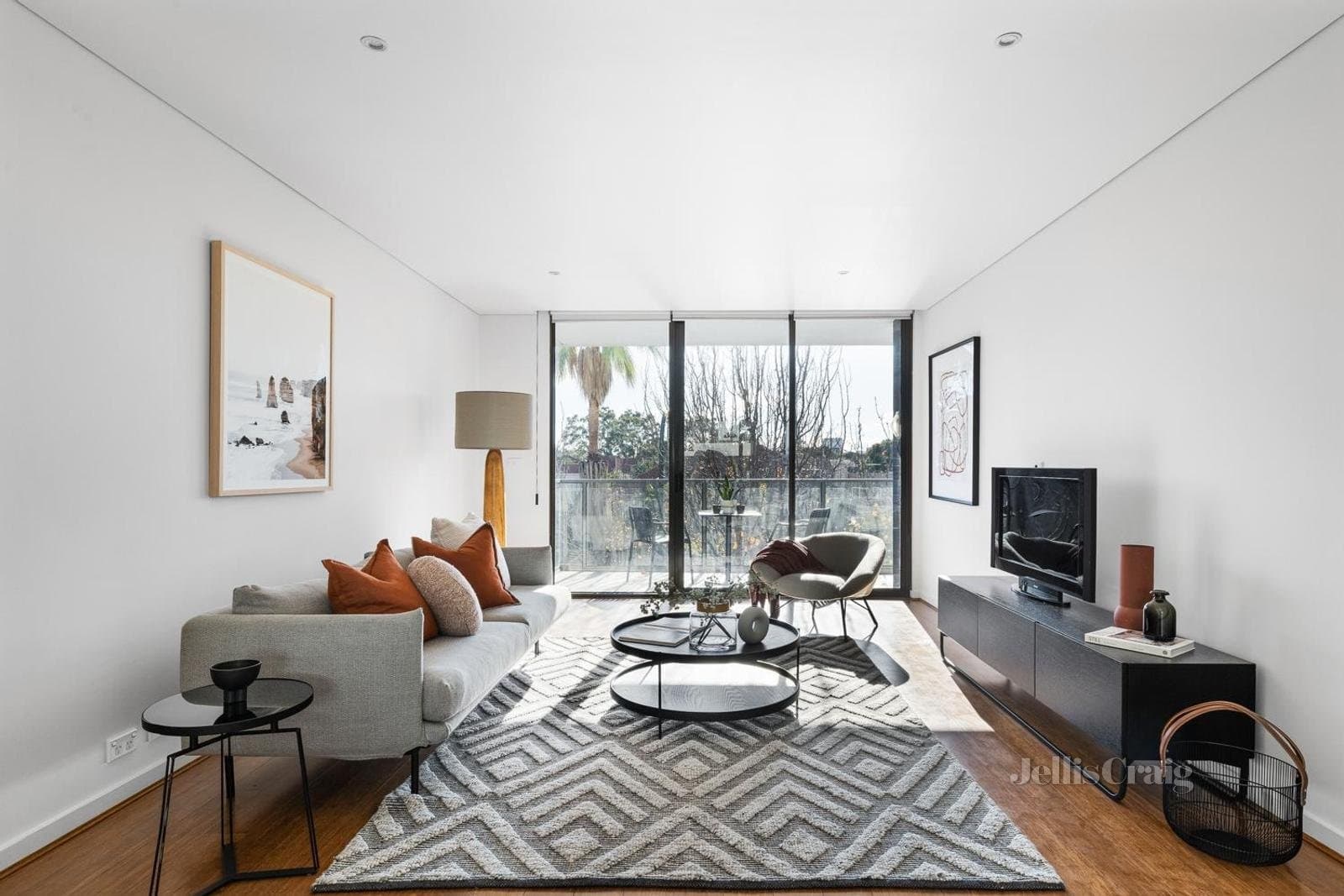 6/153 Beach Street, Port Melbourne, Port Melbourne - Thumbnail 3