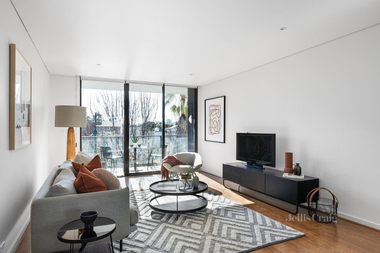 6/153 Beach Street, Port Melbourne, Port Melbourne - Thumbnail 5