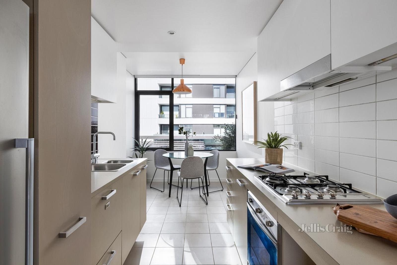 6/153 Beach Street, Port Melbourne, Port Melbourne - Thumbnail 6