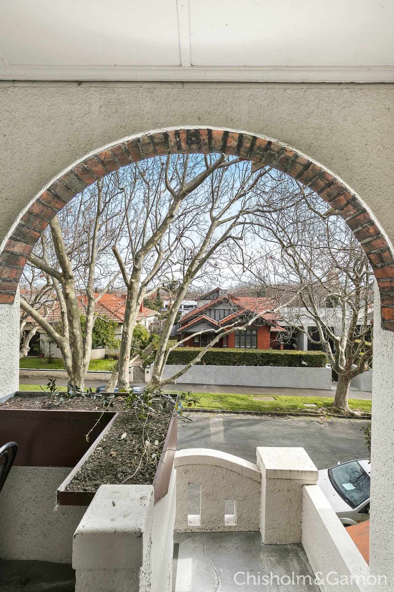 5/3 Byrne Avenue, Elwood, Elwood - Image 1