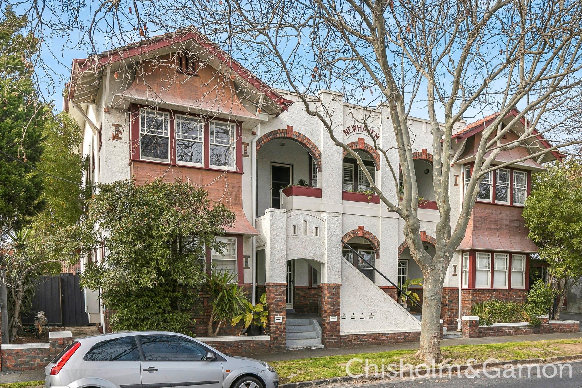 5/3 Byrne Avenue, Elwood, Elwood - Thumbnail 2