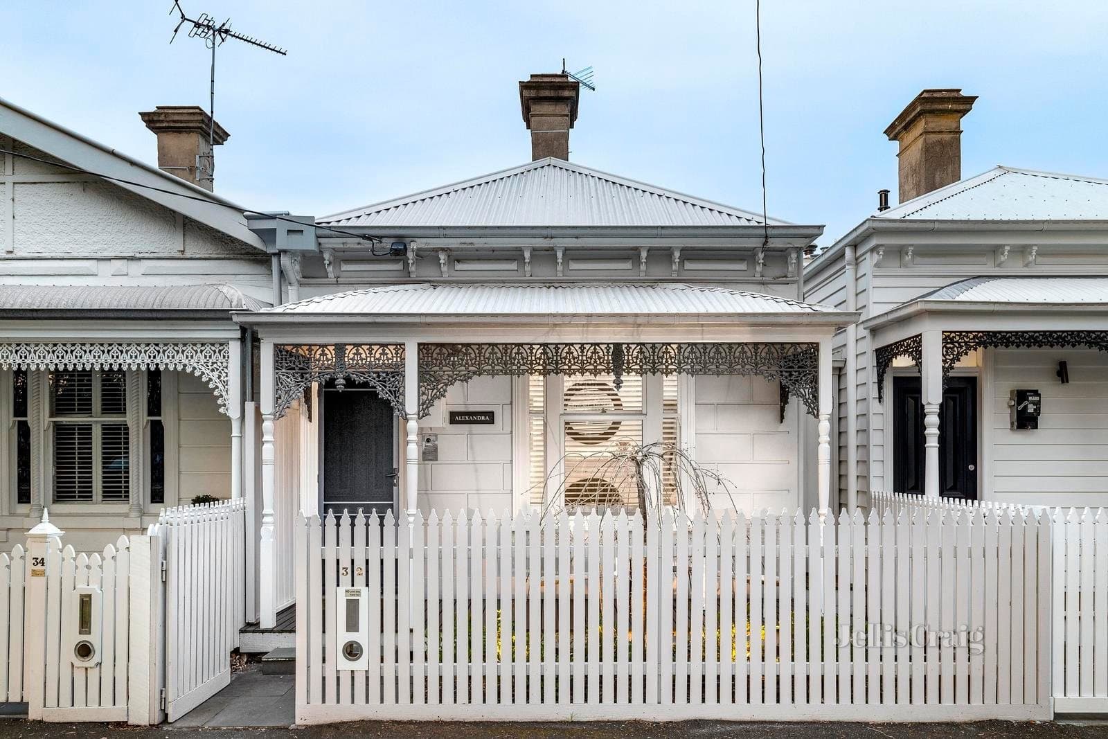 32 Glover Street, South Melbourne, South Melbourne - Thumbnail 2