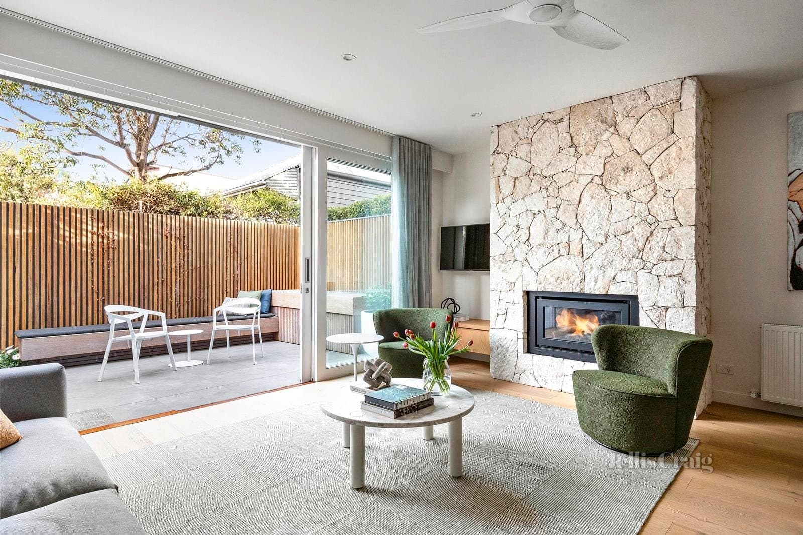 32 Glover Street, South Melbourne, South Melbourne - Thumbnail 4