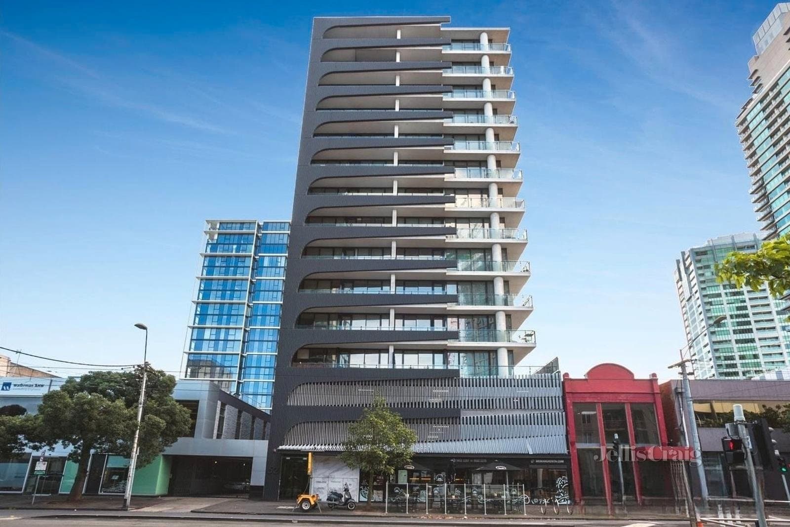 515/52 Park Street, South Melbourne, South Melbourne - Thumbnail 2