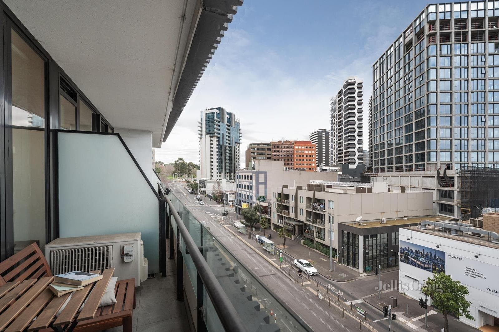 515/52 Park Street, South Melbourne, South Melbourne - Thumbnail 4