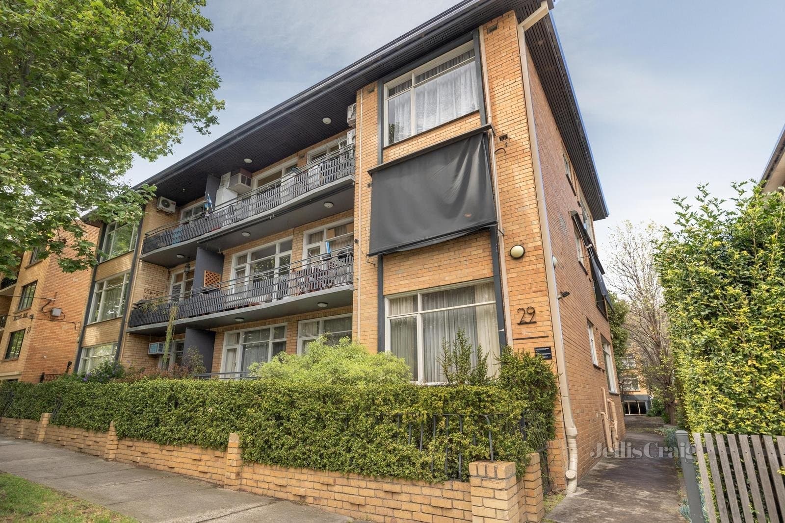 9/29 Dickens Street, Elwood, Elwood - Thumbnail 2