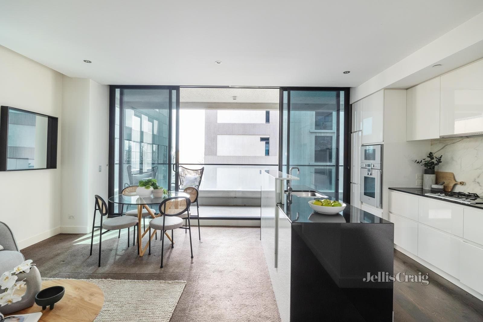 310/505 St Kilda Road, Melbourne, Melbourne - Thumbnail 4