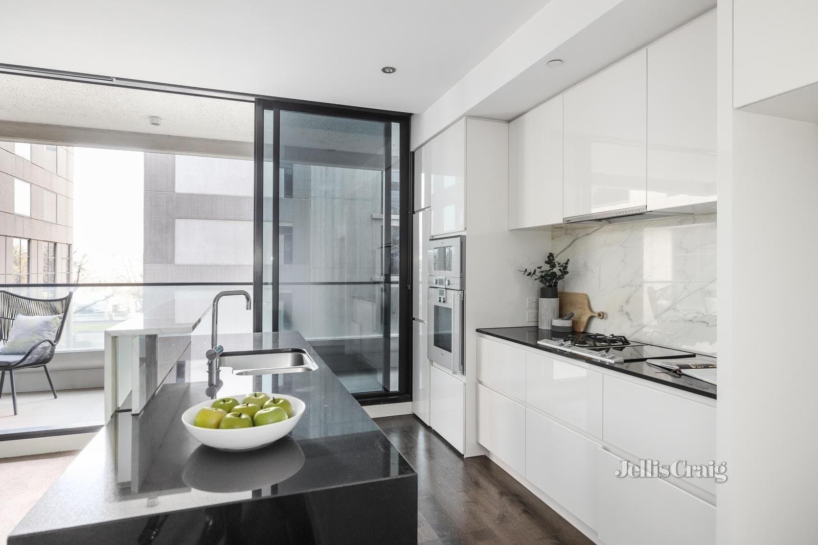 310/505 St Kilda Road, Melbourne, Melbourne - Thumbnail 7