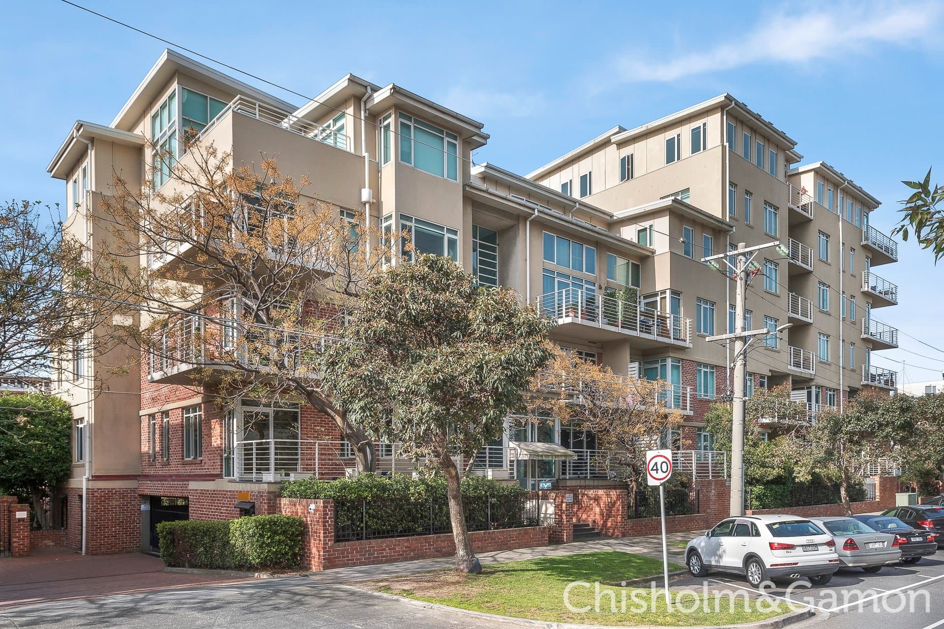 37/39 Esplanade East, Port Melbourne, Port Melbourne - Thumbnail 3