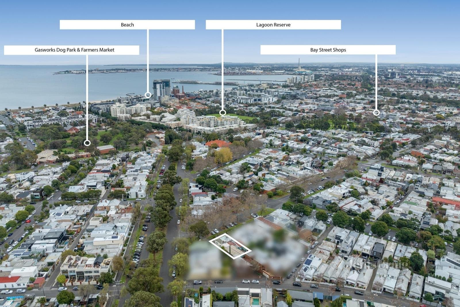 2 Glover Street, South Melbourne, South Melbourne - Image 1