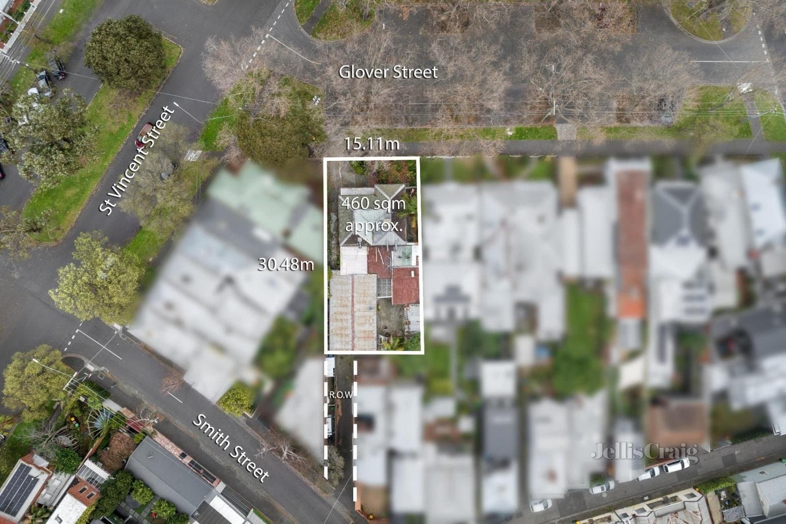 2 Glover Street, South Melbourne, South Melbourne - Thumbnail 3