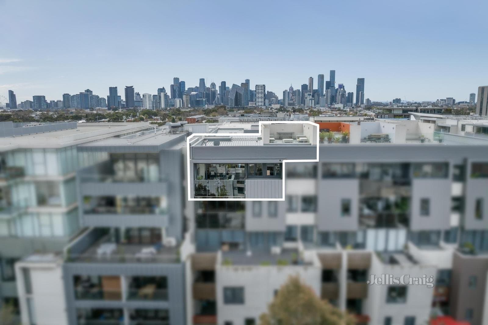 601/216 Rouse Street, Port Melbourne, Port Melbourne - Thumbnail 2