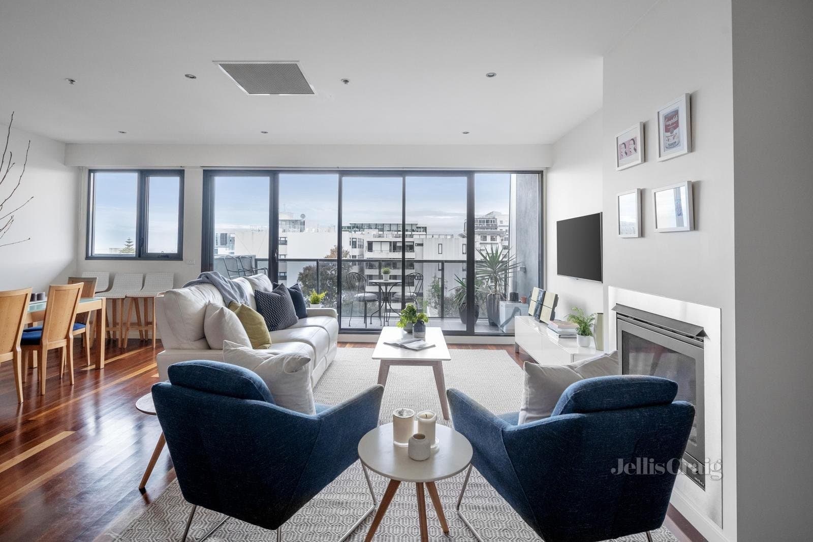 601/216 Rouse Street, Port Melbourne, Port Melbourne - Thumbnail 3