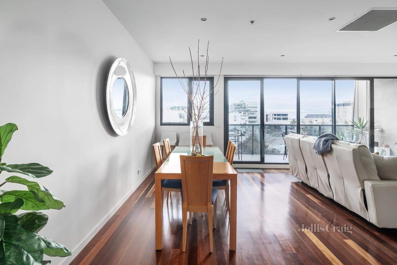 601/216 Rouse Street, Port Melbourne, Port Melbourne - Thumbnail 5