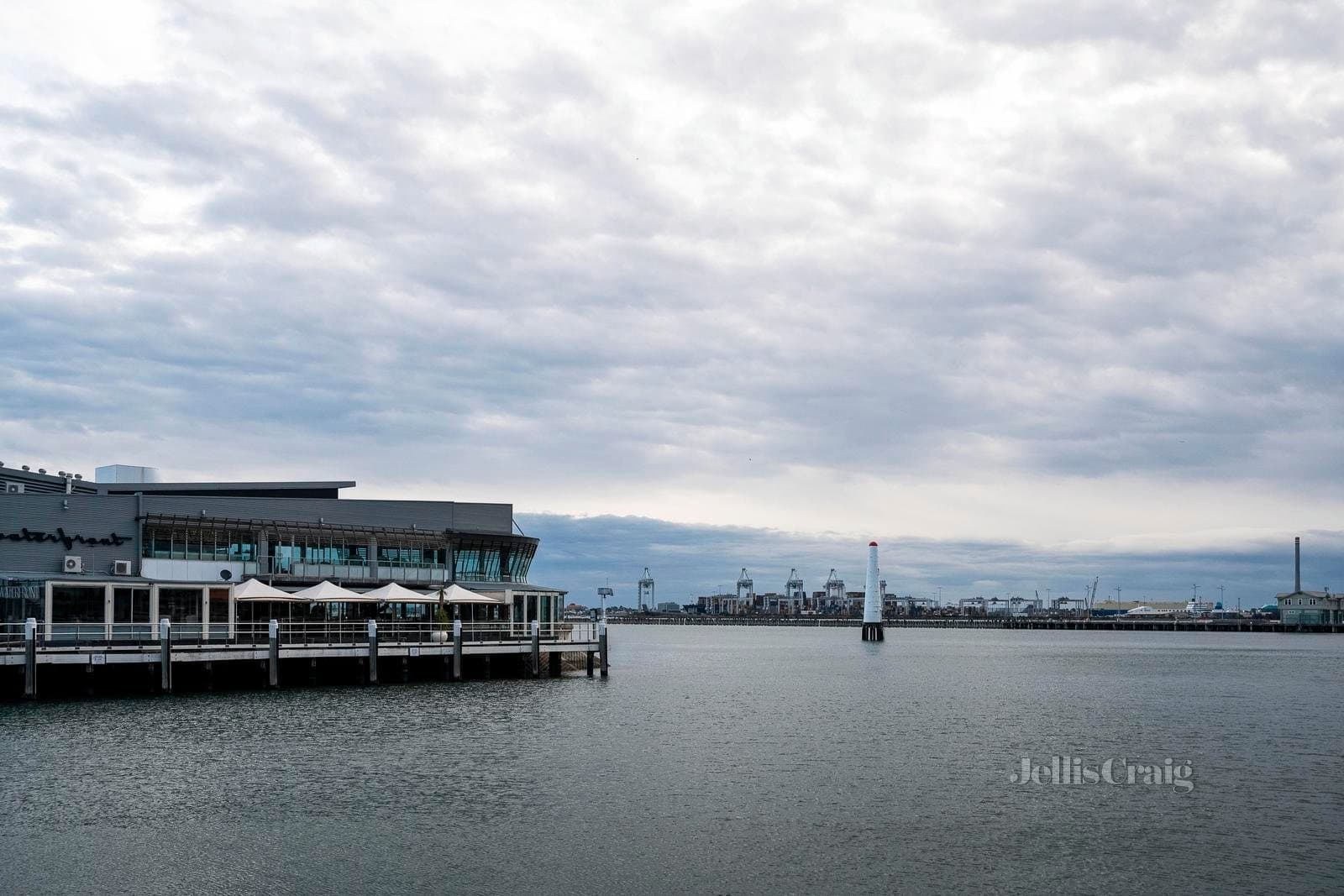 14 Canberra Parade, Port Melbourne, Port Melbourne - Image 1