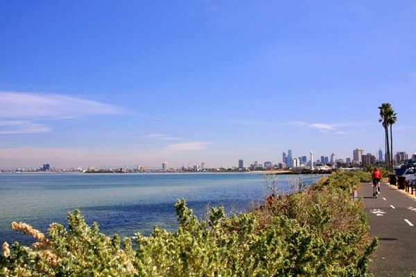 12/45a Ormond Esplanade, Elwood, Elwood - Image 1