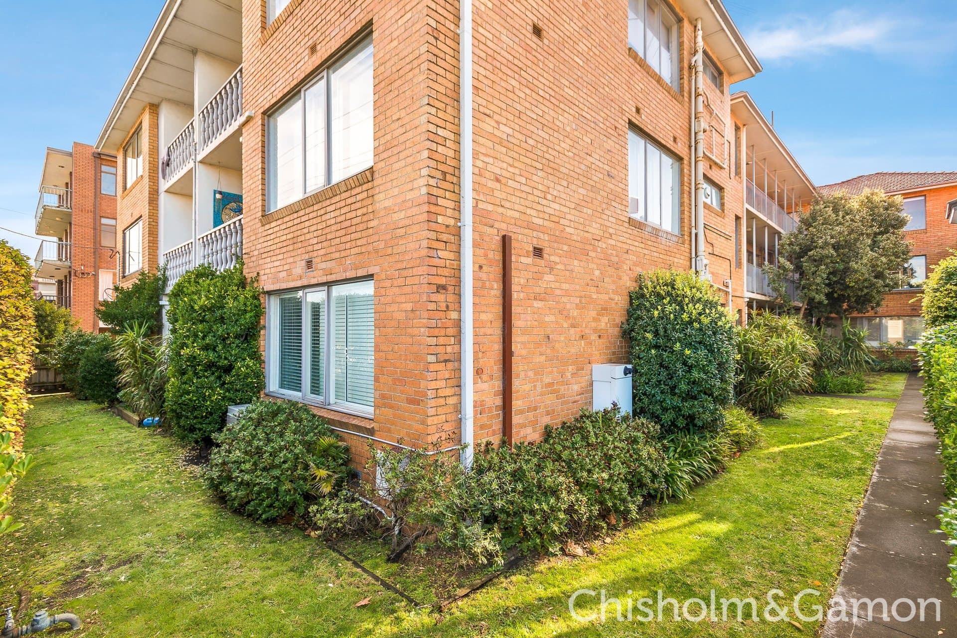 12/45a Ormond Esplanade, Elwood, Elwood - Thumbnail 2