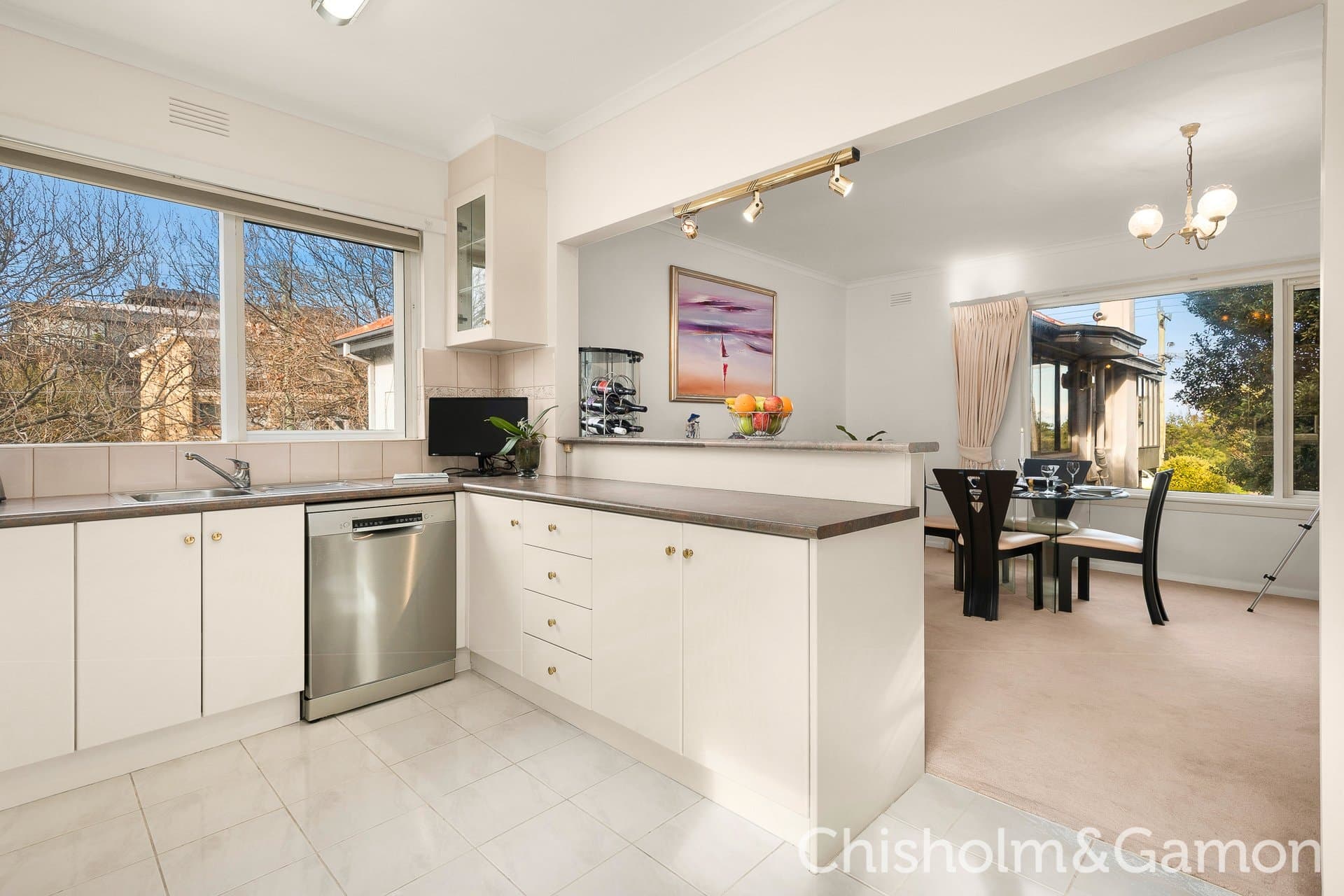 12/45a Ormond Esplanade, Elwood, Elwood - Thumbnail 4