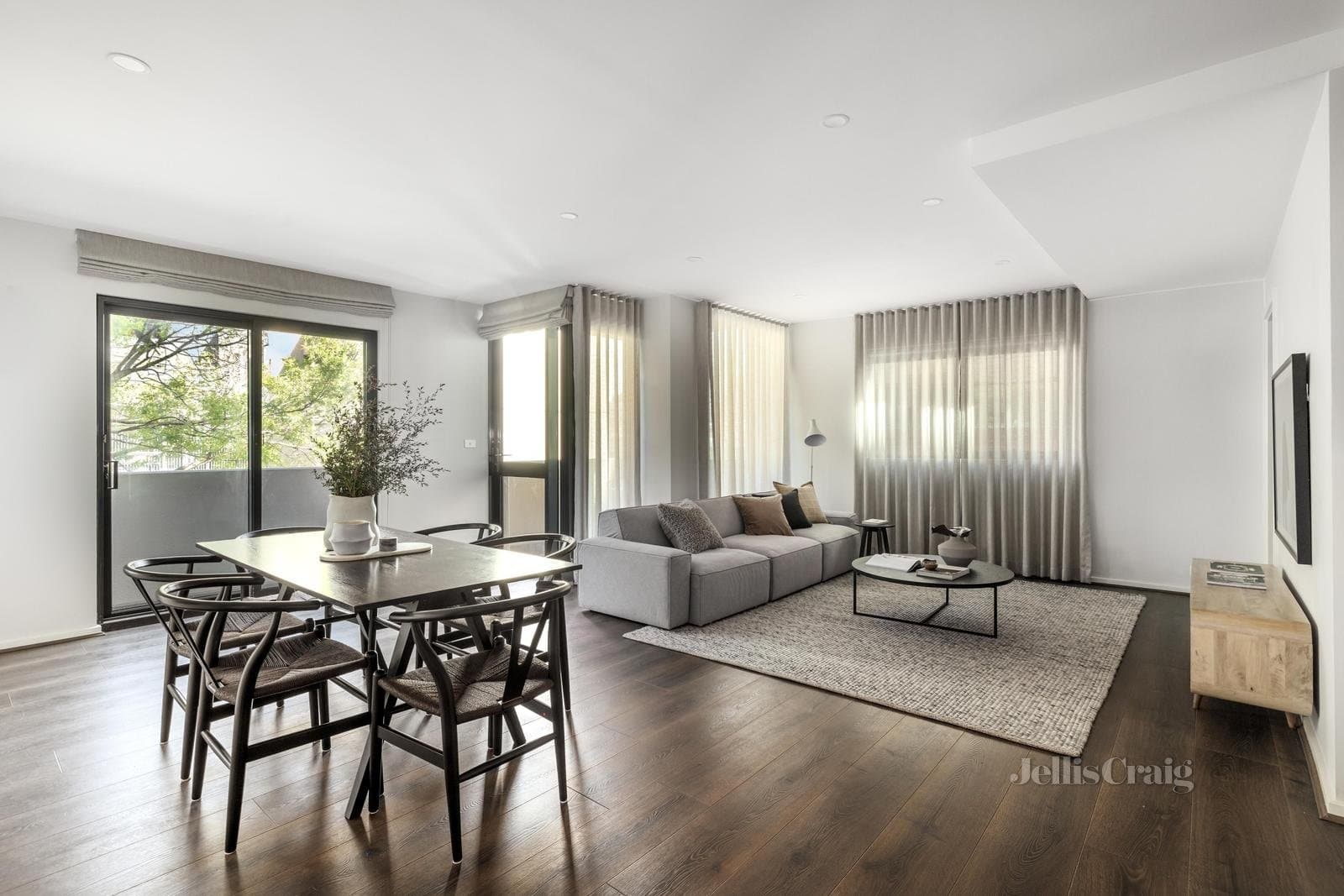 21/1 Sandilands Street, South Melbourne, South Melbourne - Thumbnail 3