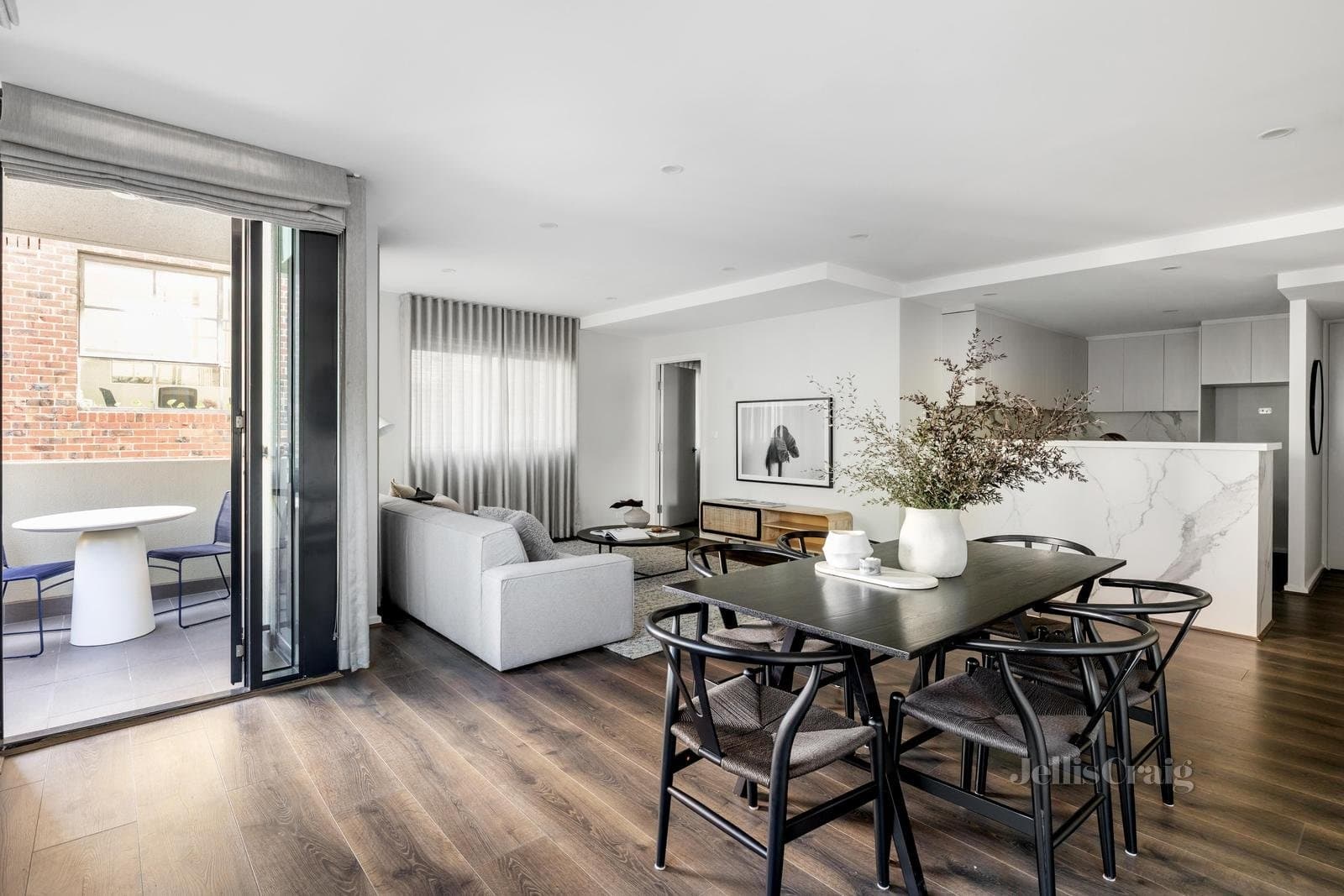 21/1 Sandilands Street, South Melbourne, South Melbourne - Thumbnail 4