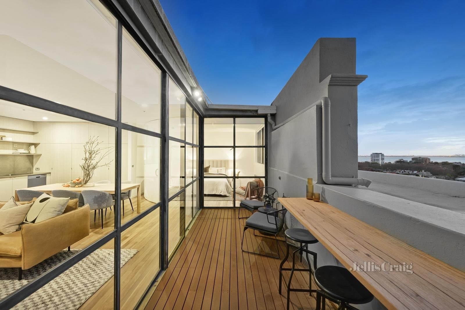 502/129 Fitzroy Street, St Kilda, St Kilda - Thumbnail 3