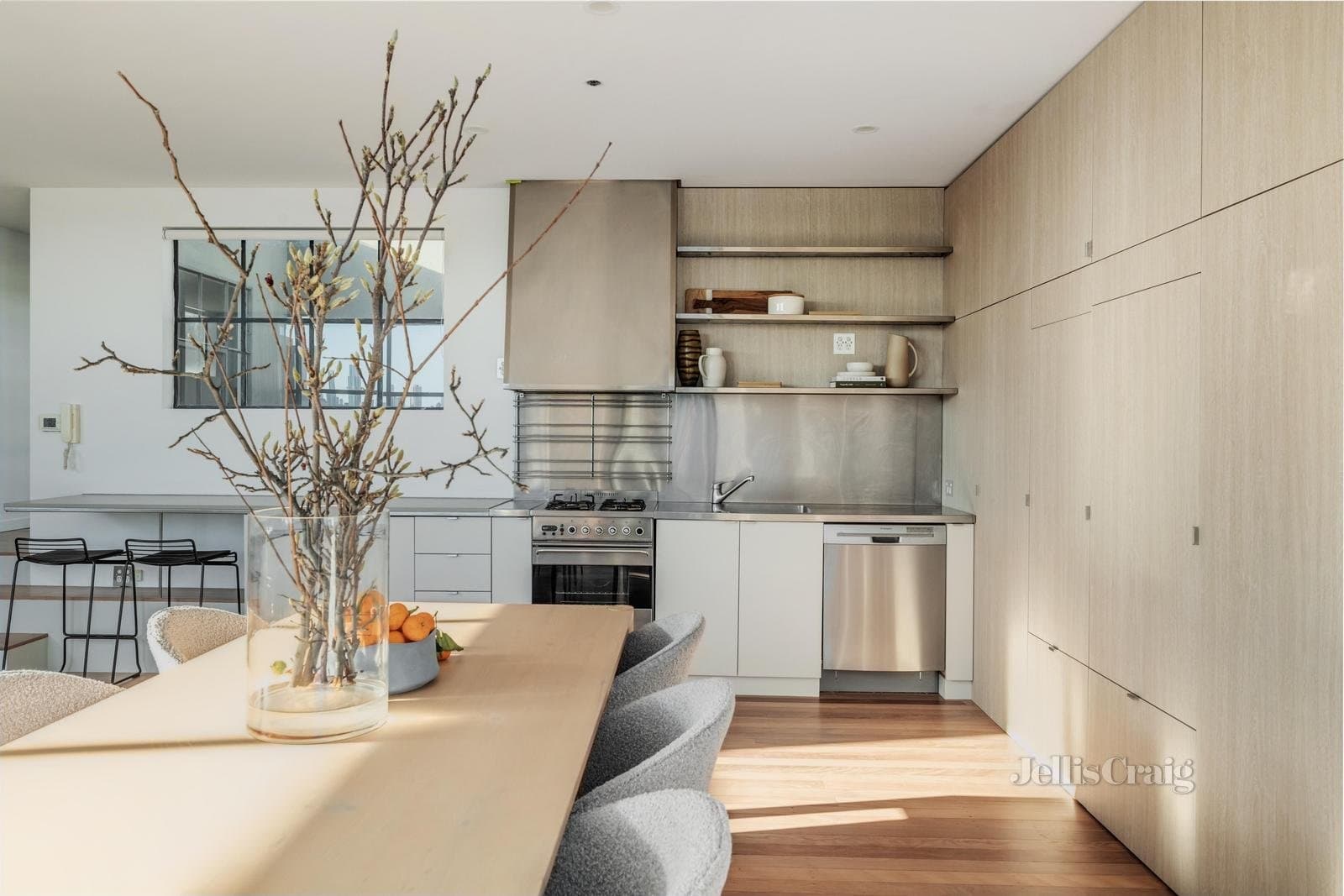 502/129 Fitzroy Street, St Kilda, St Kilda - Thumbnail 4