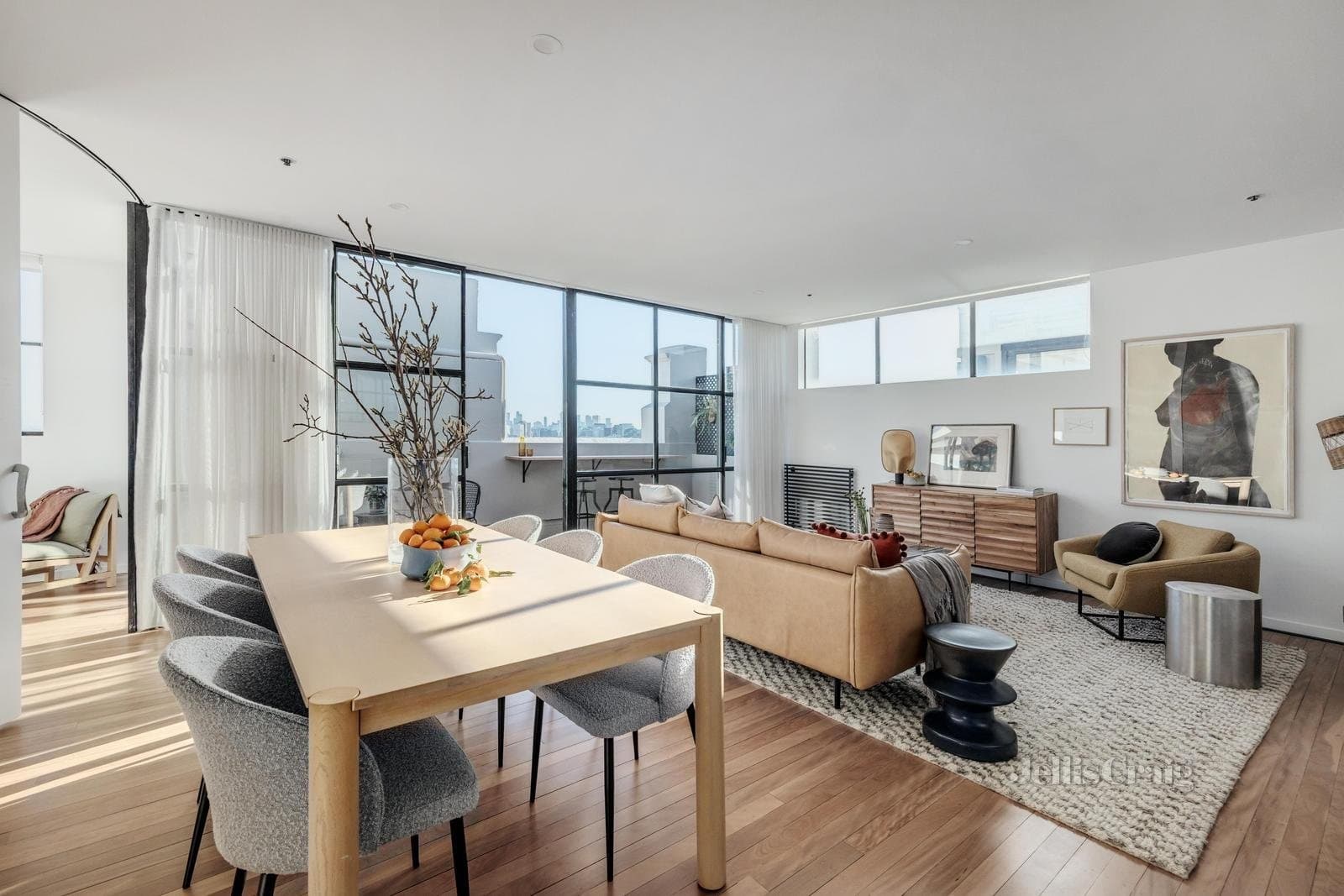 502/129 Fitzroy Street, St Kilda, St Kilda - Thumbnail 5