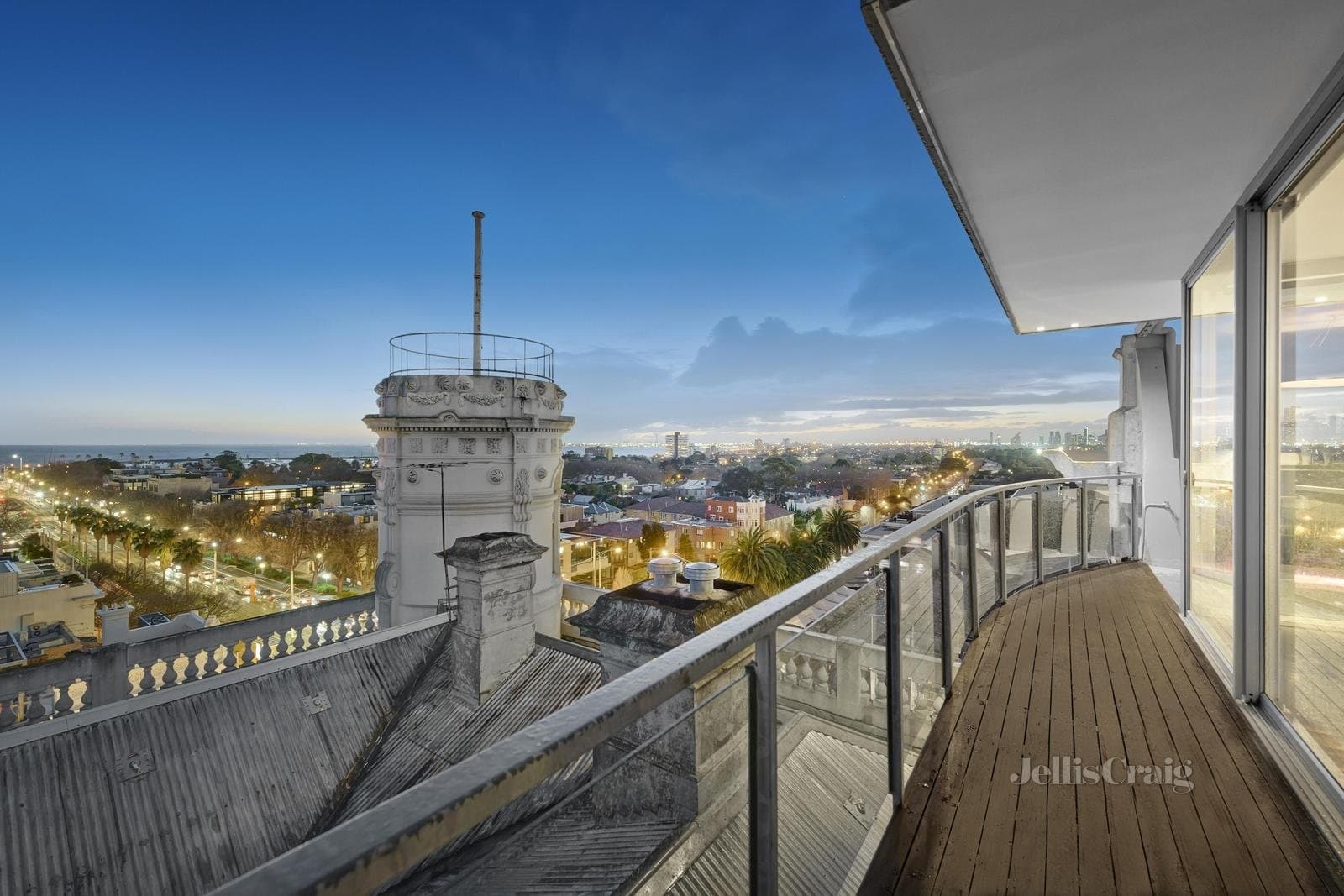 501/129 Fitzroy Street, St Kilda, St Kilda - Thumbnail 6