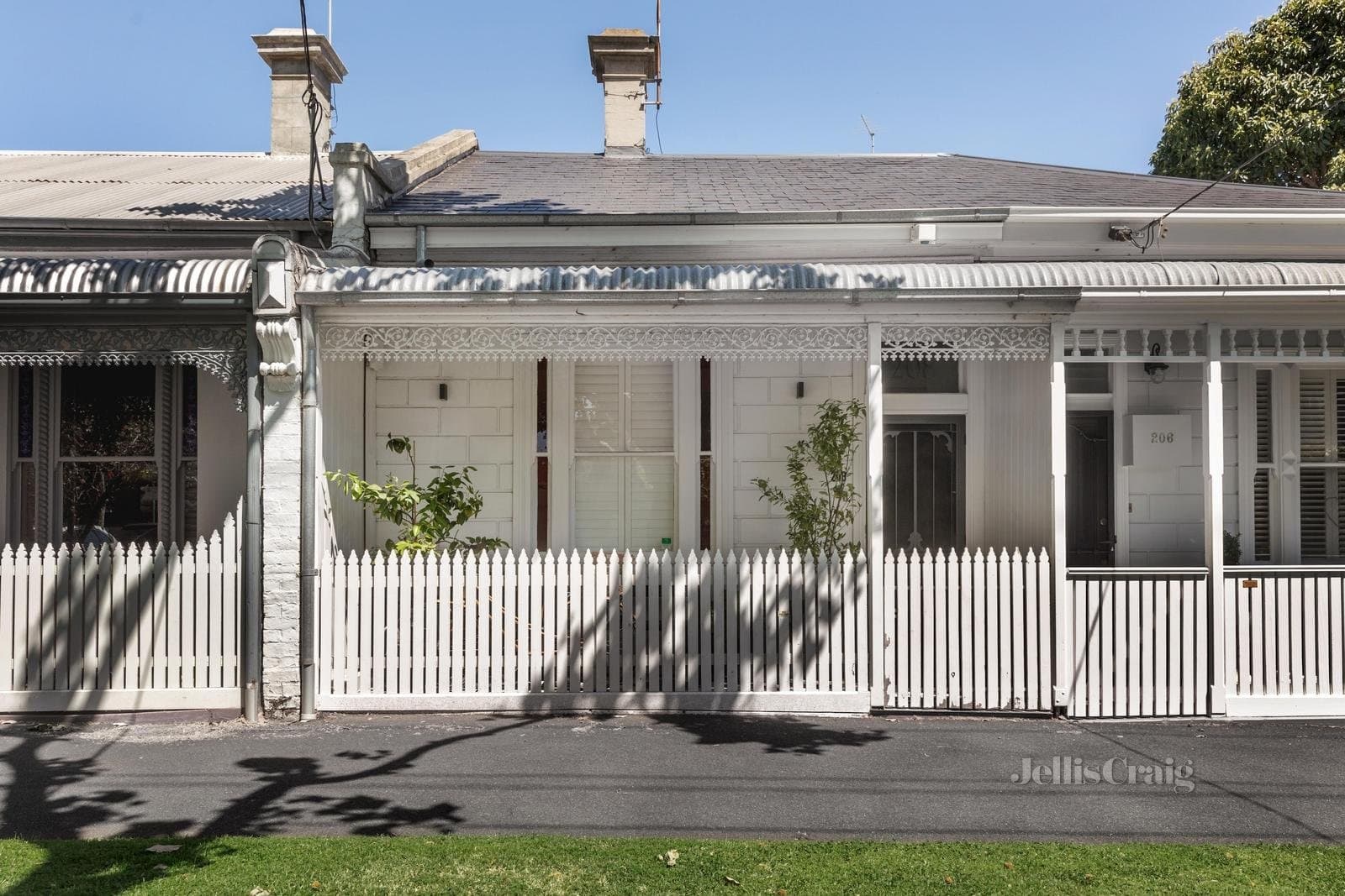 208 Montague Street, South Melbourne, South Melbourne - Image 1