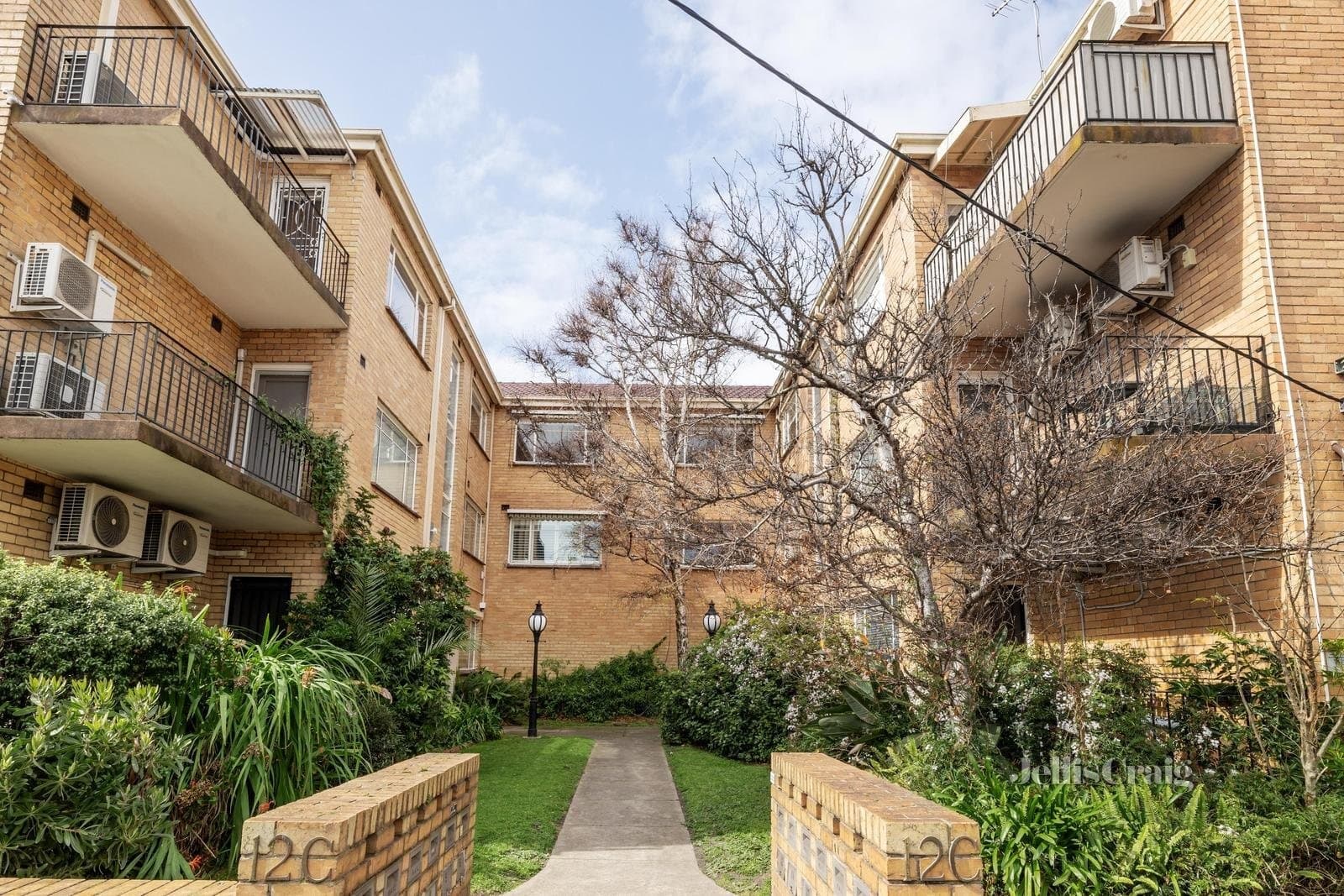 12/12c Chapel Street, St Kilda, St Kilda - Image 1