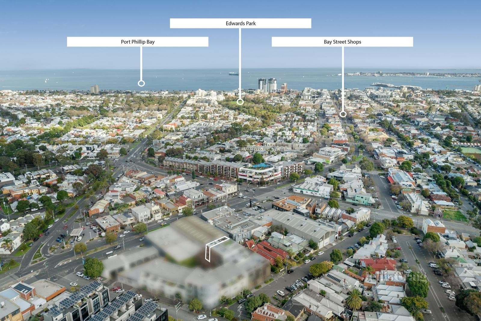 5 Barkly Avenue, Port Melbourne, Port Melbourne - Image 1