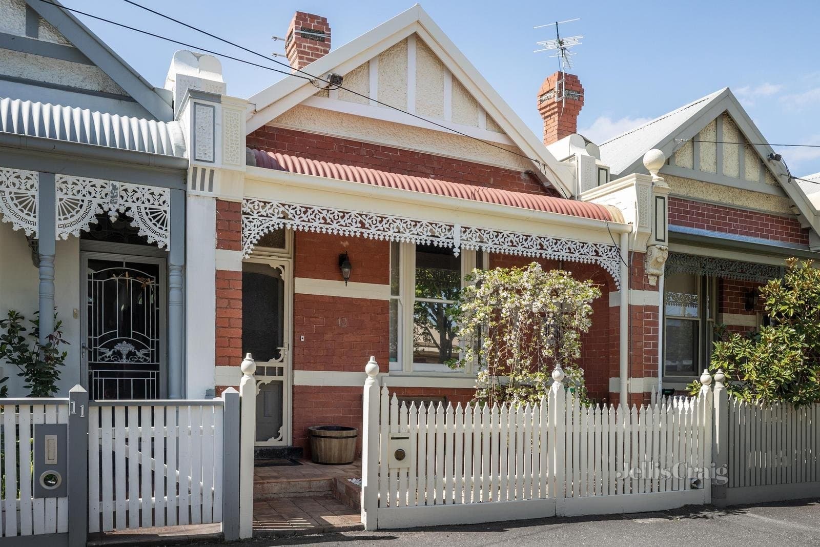 13 Page Street, Albert Park, Albert Park - Image 1