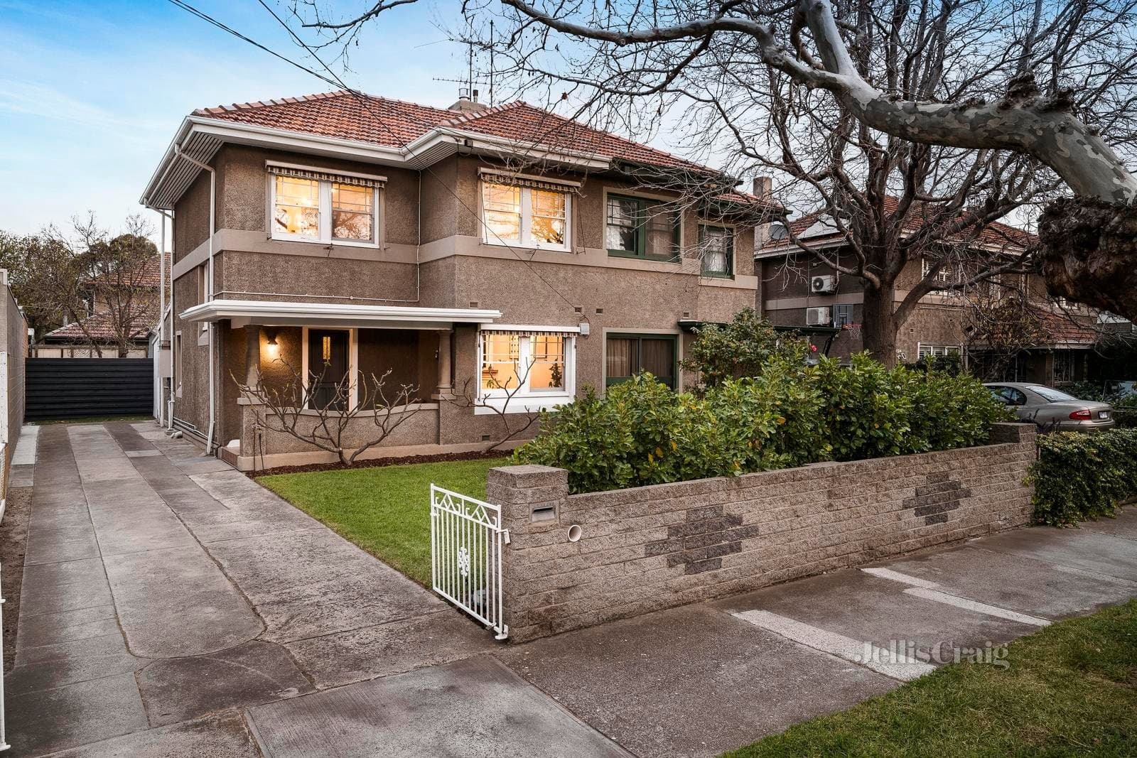 328 Williamstown Road, Port Melbourne, Port Melbourne - Thumbnail 2