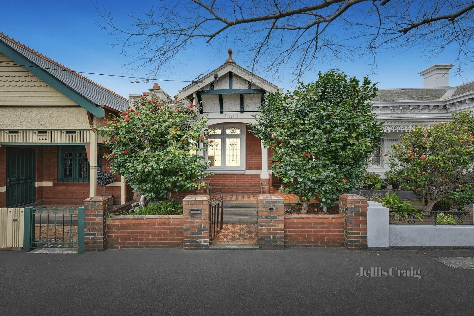 134 Victoria Avenue, Albert Park, Albert Park - Thumbnail 2