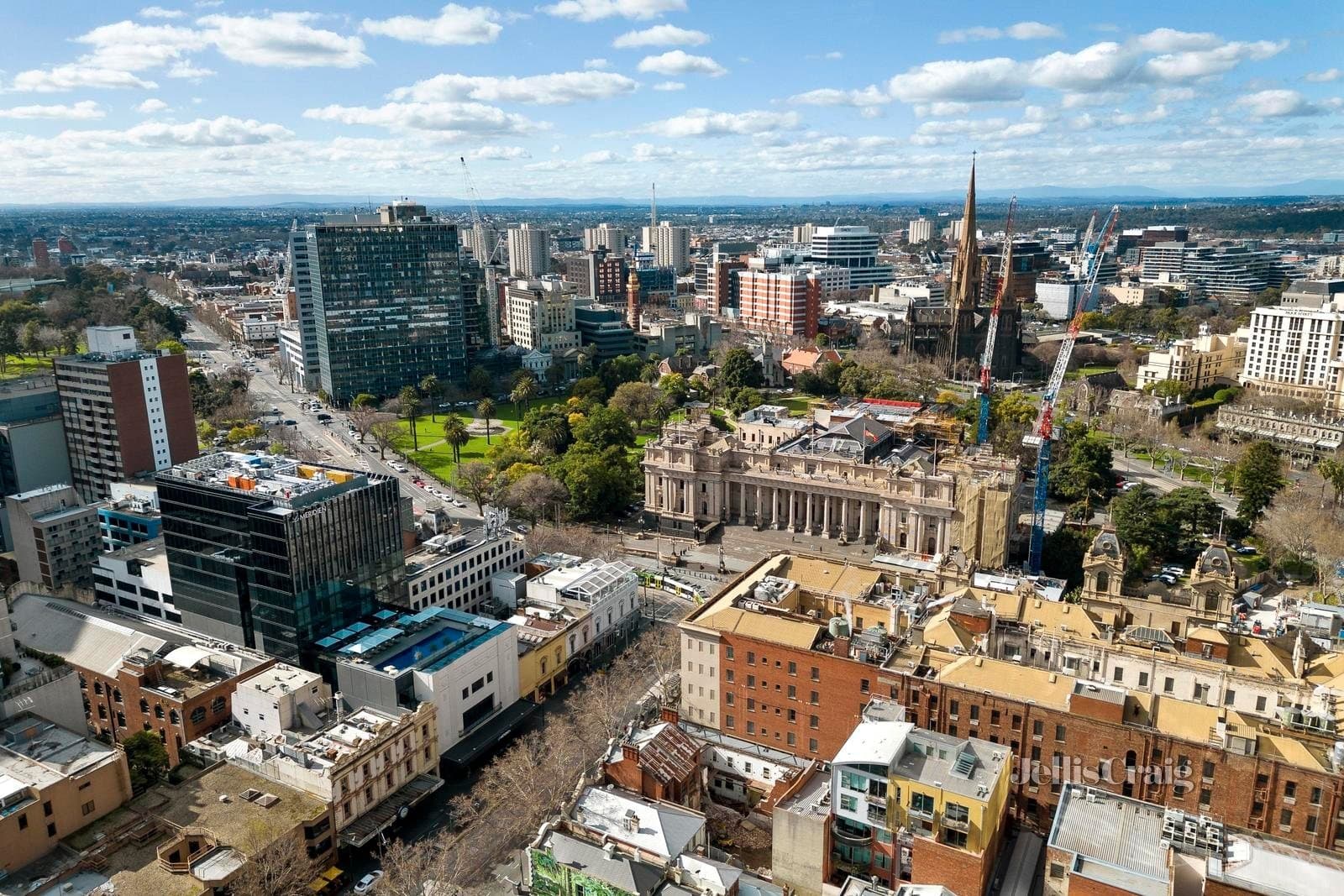 9/25 Windsor Place, Melbourne, Melbourne - Image 1