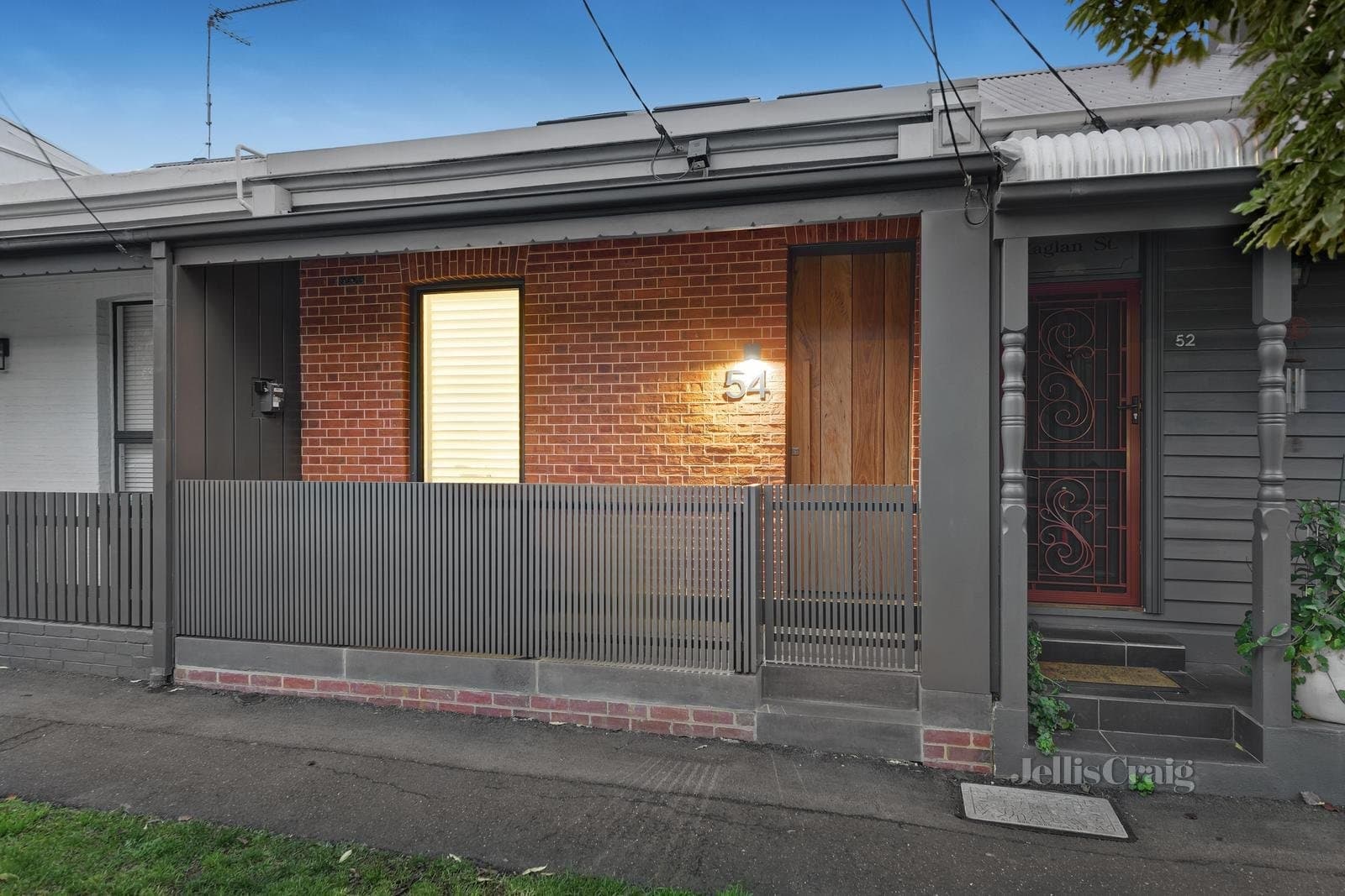 54 Raglan Street, South Melbourne, South Melbourne - Thumbnail 2