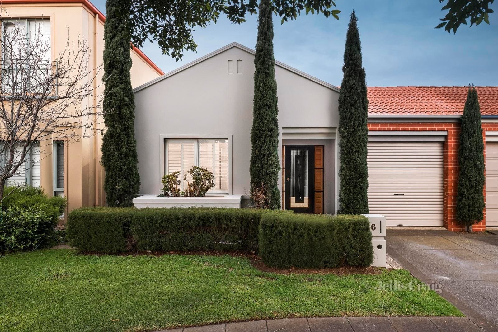 6 Swallow Street, Port Melbourne, Port Melbourne - Thumbnail 2